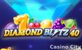 Diamond Blitz 40 Slot
