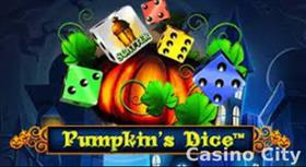 Pumpkin's Dice Slot