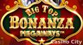 Big Top Bonanza Megaways Slot