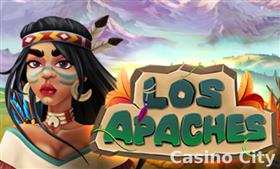 Los Apaches Slot