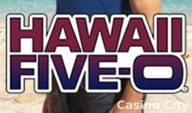 Hawaii Five-0 Slot