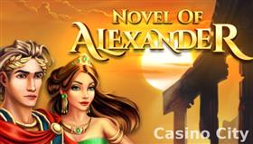 Novel of Alexander Slot