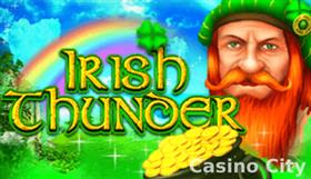 Irish Thunder Slot