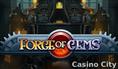 Forge of Gems Slot