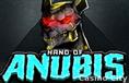 Hand of Anubis Slot