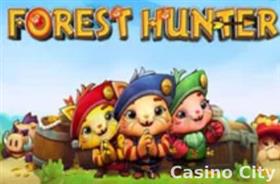 Forest Hunter Slot