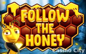 Follow the Honey Slot