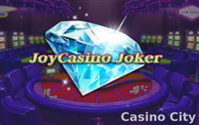 JoyCasino Joker Slot