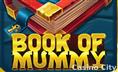 Book of Mummy Slot