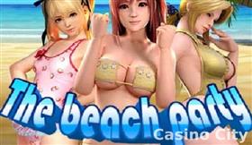 The Beach Party Slot