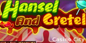 Hansel and Gretel Slot