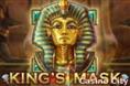 King's Mask Slot