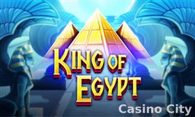 King of Egypt Slot