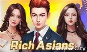 Rich Asians Slot