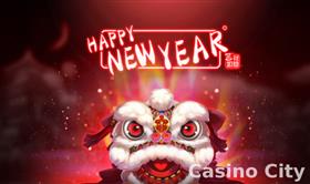 Happy New Year Slot