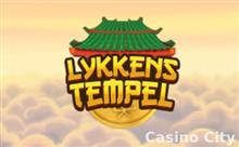 Lykkens Tempel Slot