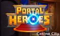 Portal Heroes Slot