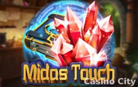 Midas Touch Slot
