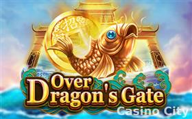 Over Dragon's Gate Slot