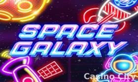 Space Galaxy Slot