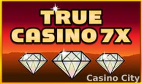 True Casino 7x Slot