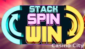 Stack Spin Win Slot