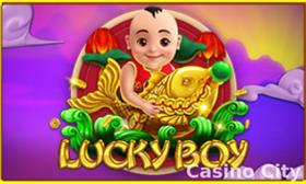 Lucky Boy Slot