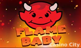 Flame Baby Slot