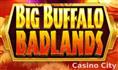 Big Buffalo Badlands Slot