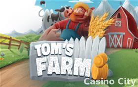 Tom's Farm Slot