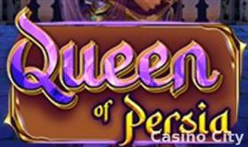 Queen of Persia Slot