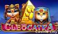 Cleocatra Slot