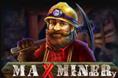 Max Miner Slot