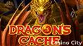 Dragon's Cache Slot