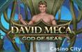 David Meca: God of Seas Slot