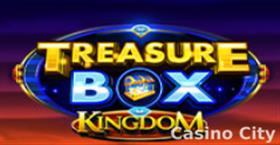 Treasure Box Kingdom Slot