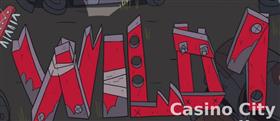 Wild One Slot