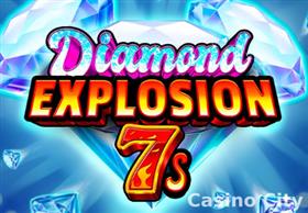 Diamond Explosion 7s Slot