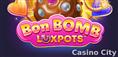 Bon Bomb Luxpots Slot