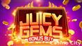 Juicy Gems Bonus Buy Slot