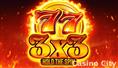3x3: Hold the Spin Slot