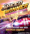 Speed Winner  Slot