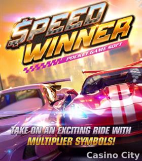 Speed Winner  Slot