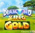 Diamond King Gold Slot