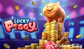 Lucky Piggy Slot