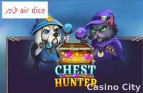 Chest Hunter Slot