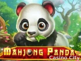 Mahjong Panda Slot