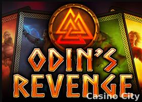 Odin's Revenge Slot