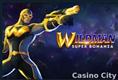 Wildman Super Bonanza Slot