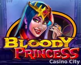 Bloody Princess Slot